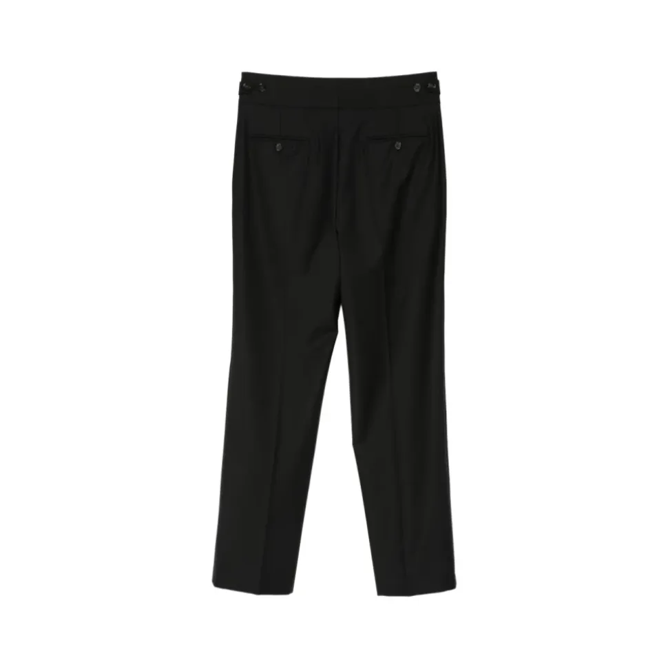 Pantalones de Sastre