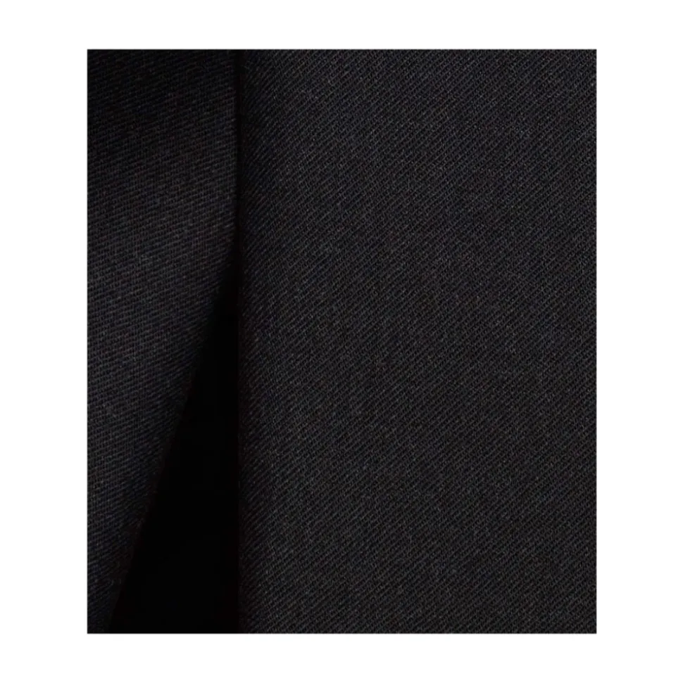 Pantalones de Tela Suave