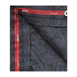 Pantalones de Tela Suave