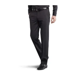 Pantalones de Tela Suave