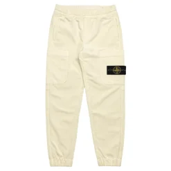 Pantalones de Terciopelo Acanalado