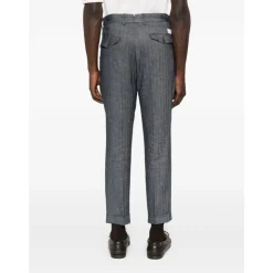 Pantalones de traje