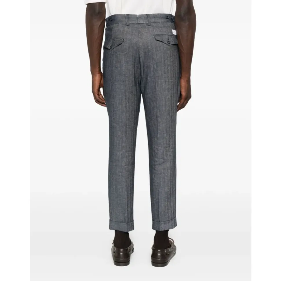 Pantalones de traje