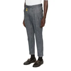 Pantalones de traje