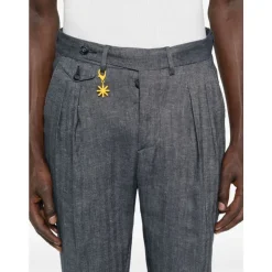 Pantalones de traje