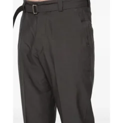 Pantalones de Traje