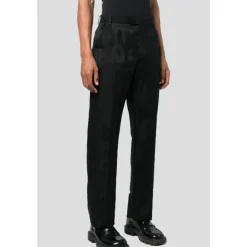 Pantalones de traje