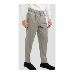 Pantalones de traje