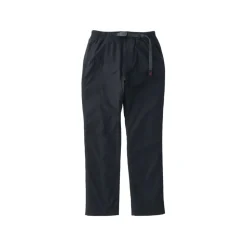 Pantalones de trekking negros