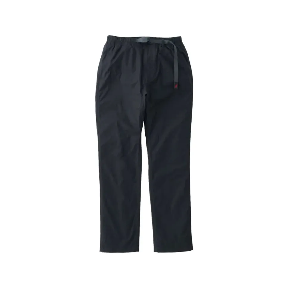 Pantalones de trekking negros