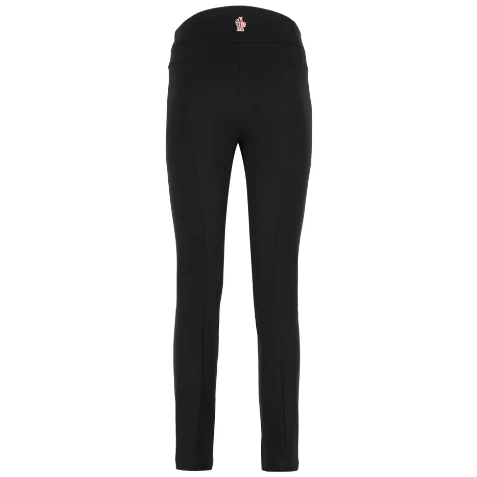 Pantalones de Twill
