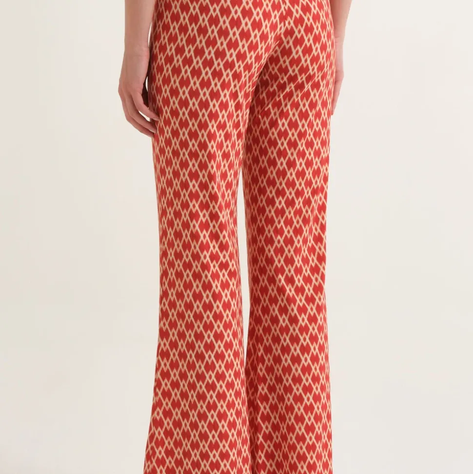 Pantalones Diamond Glow