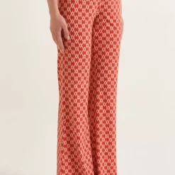 Pantalones Diamond Glow