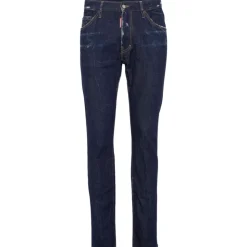 Pantalones Elegantes