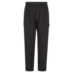 Pantalones elegantes para hombres y mujeres