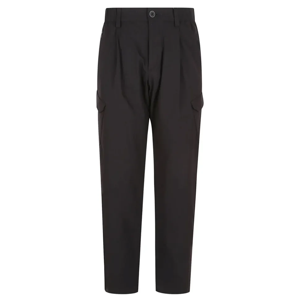 Pantalones elegantes para hombres y mujeres