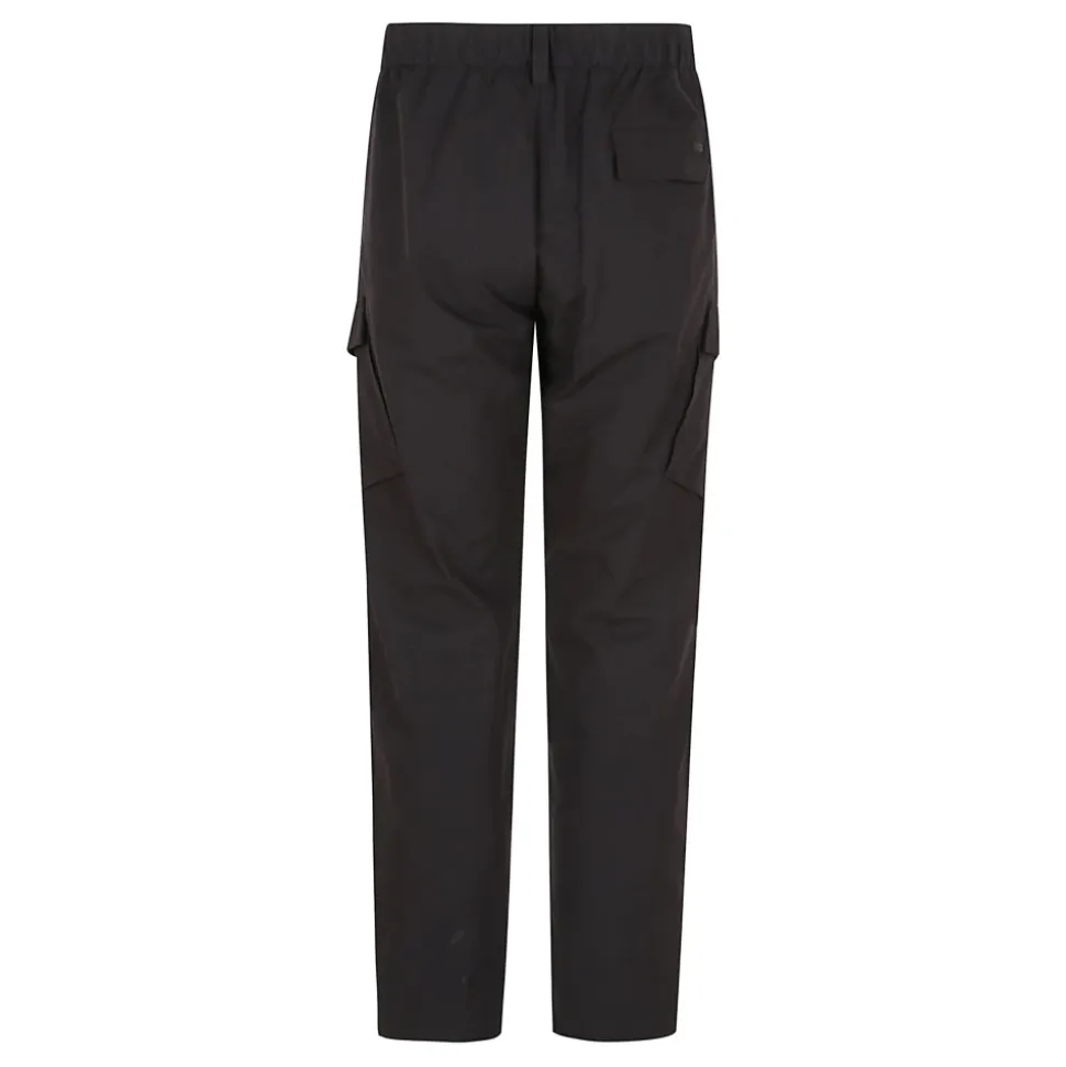 Pantalones elegantes para hombres y mujeres