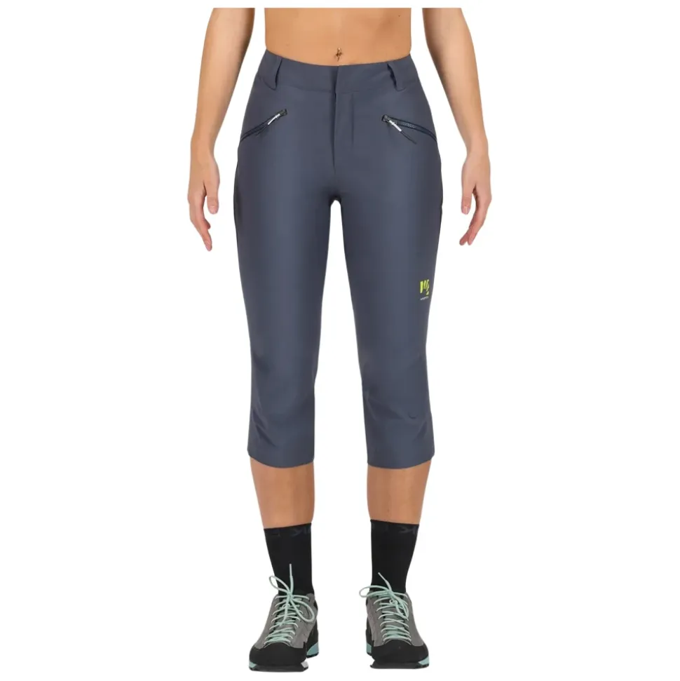 Pantalones Fantasia Evo 3/4