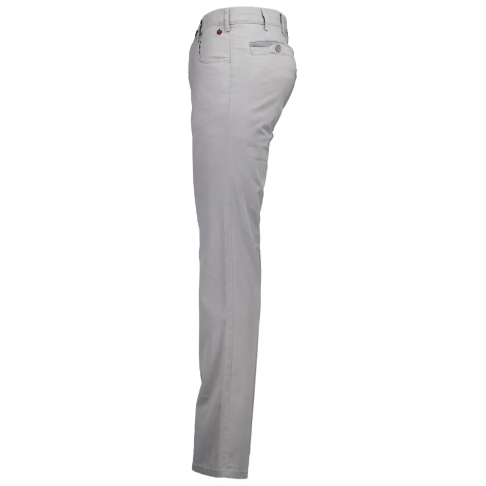Pantalones Grises