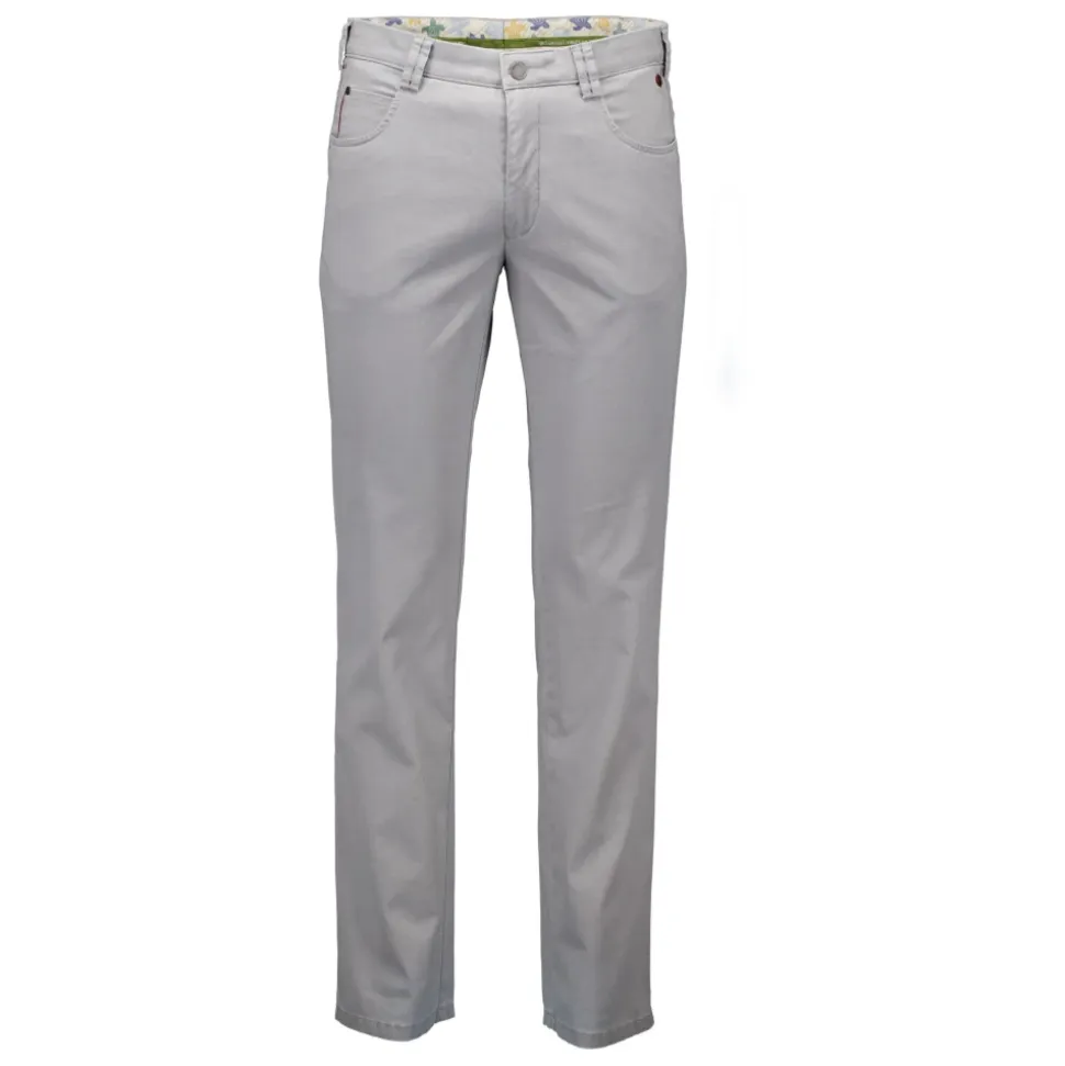 Pantalones Grises