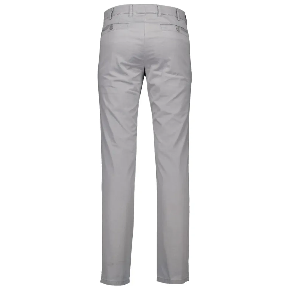Pantalones Grises
