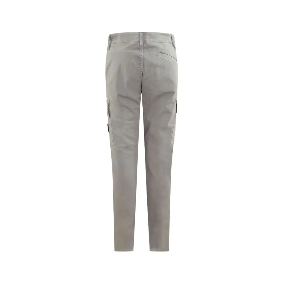Pantalones Infantiles a la Moda