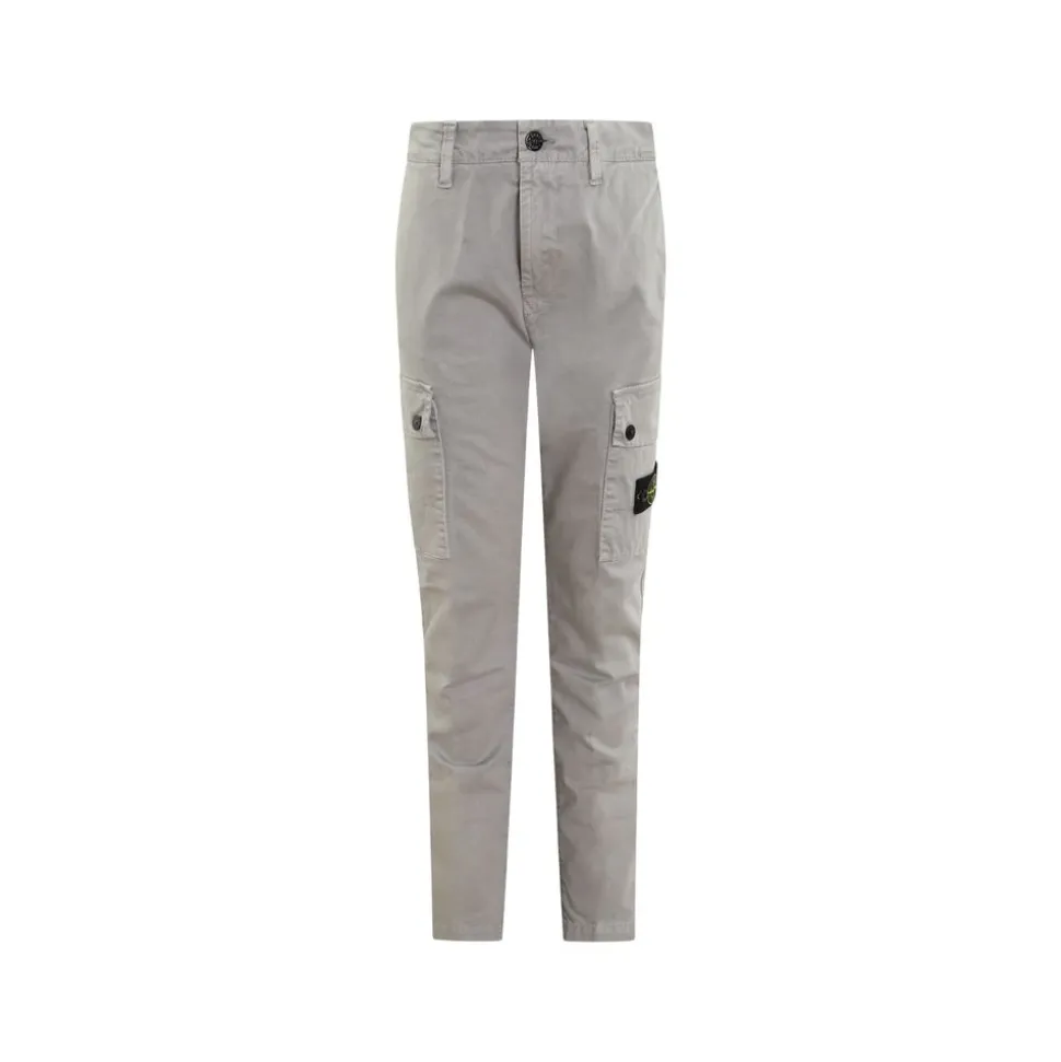 Pantalones Infantiles a la Moda