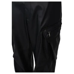Pantalones Jogger Elegantes con Bolsillos con Cremallera