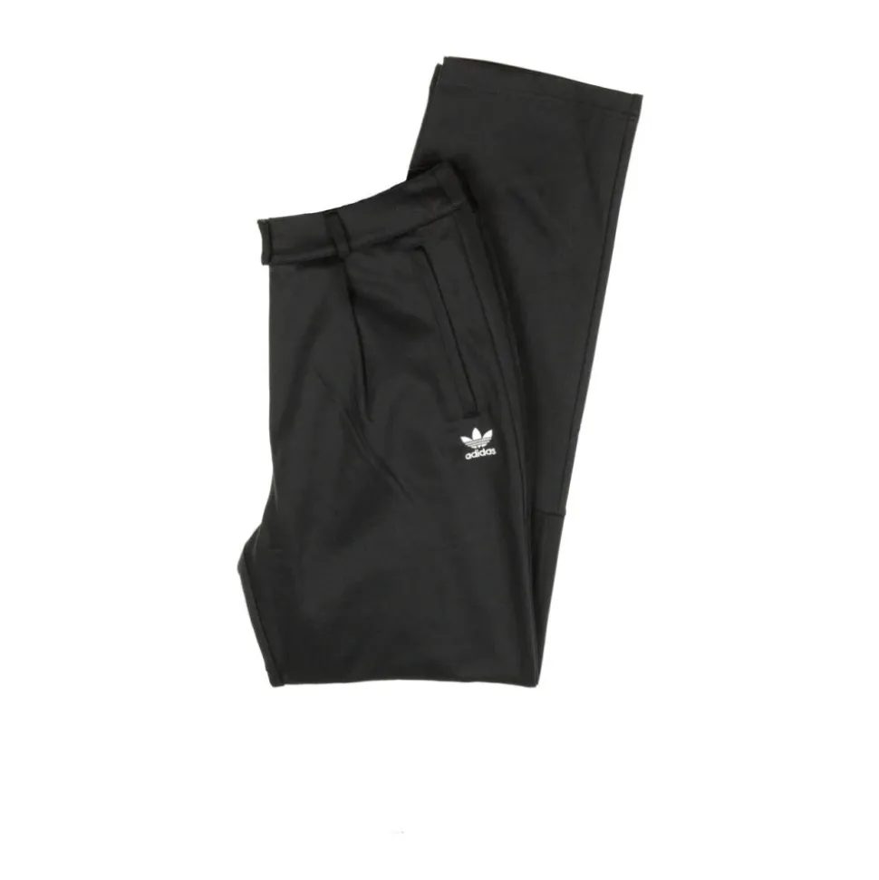 Pantalones Largos Negros para Mujer