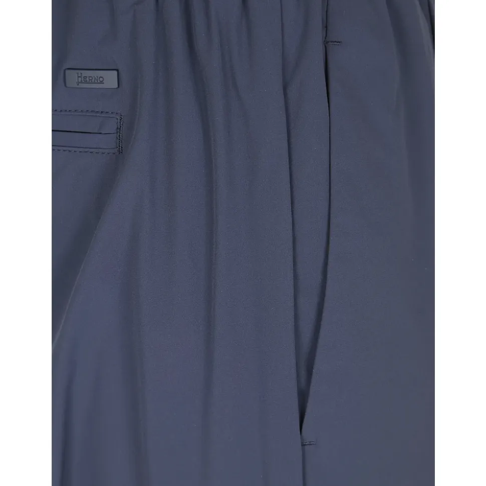 Pantalones Nylon Maestro