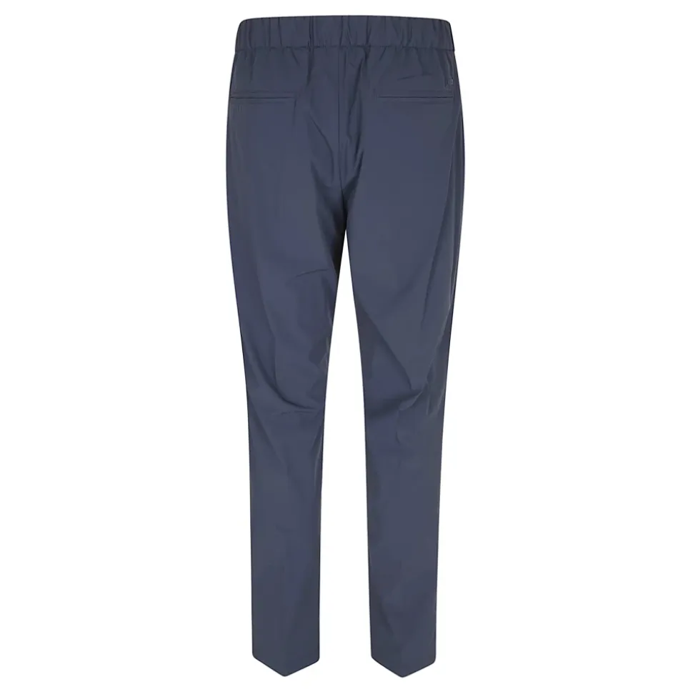 Pantalones Nylon Maestro