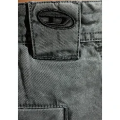 Pantalones P-FRANCK