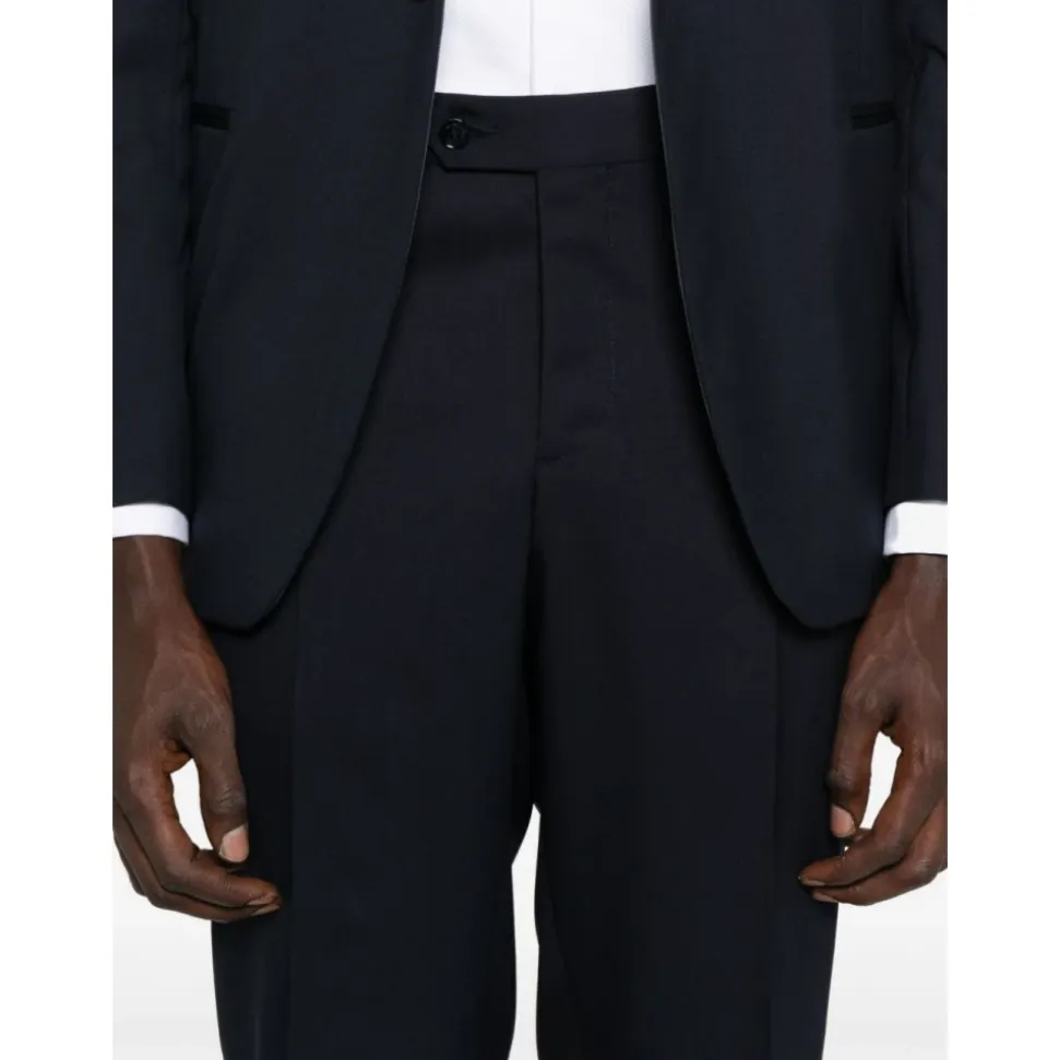 Pantalones Rectos