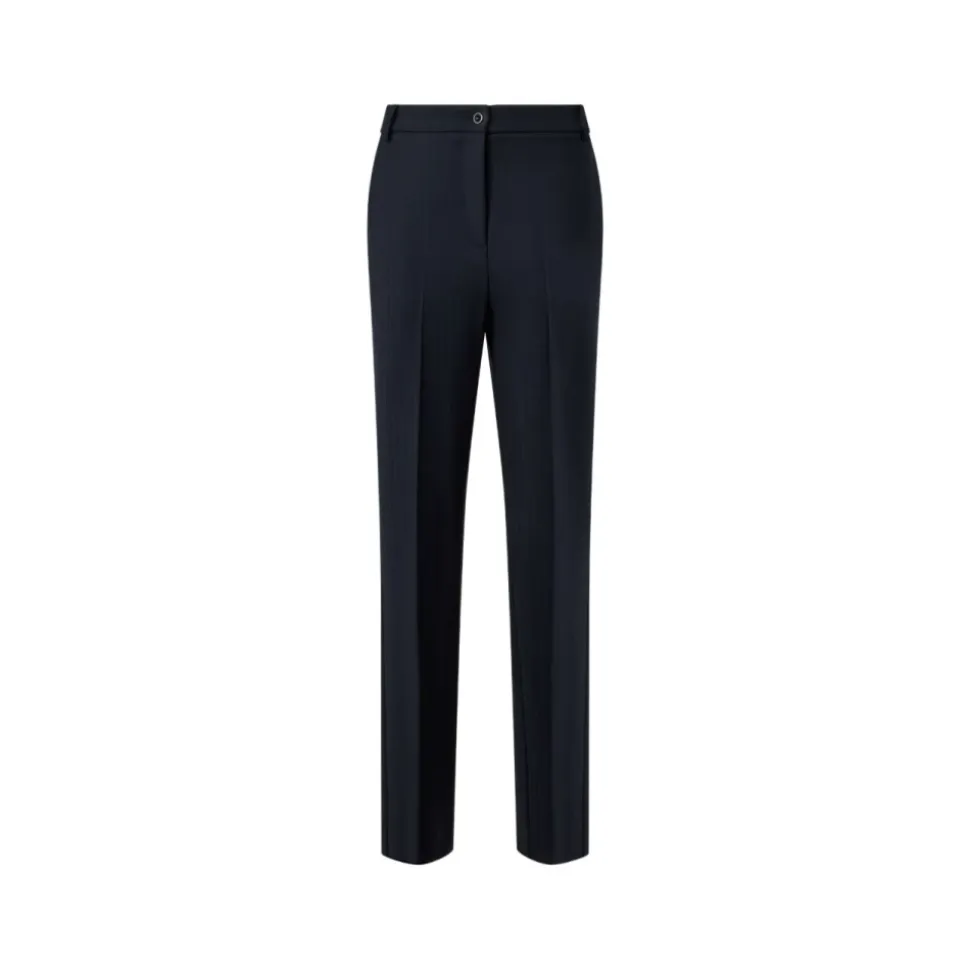 Pantalones Rectos