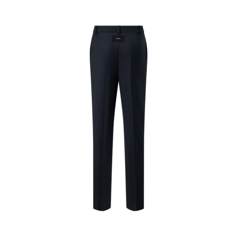 Pantalones Rectos