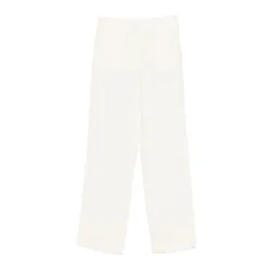 Pantalones Rectos