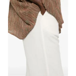 Pantalones Rectos