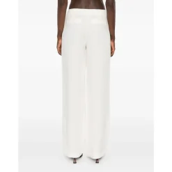 Pantalones Rectos