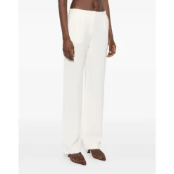 Pantalones Rectos