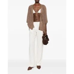Pantalones Rectos