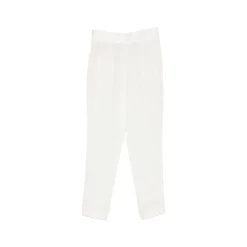 Pantalones Rectos