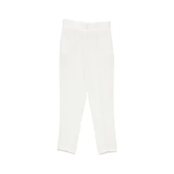 Pantalones Rectos
