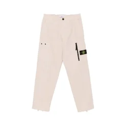 Pantalones rectos