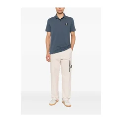 Pantalones rectos
