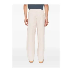 Pantalones rectos