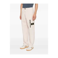 Pantalones rectos