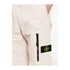 Pantalones rectos