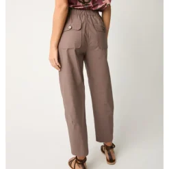 Pantalones Rectos