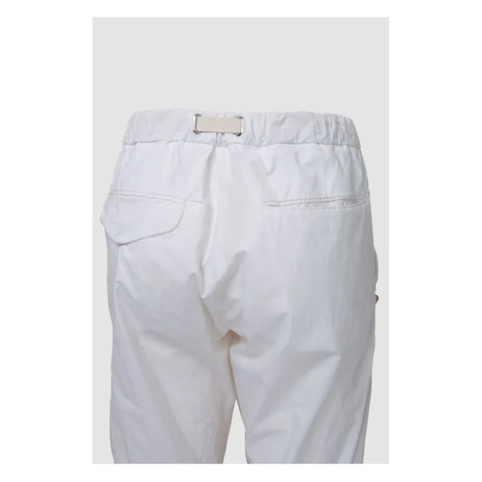 Pantalones Rectos