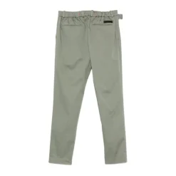 Pantalones Rectos